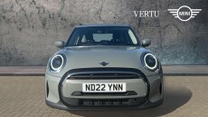 MINI Hatchback 1.5 One Classic 5dr Petrol Hatchback